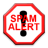 Spam Alert! icon