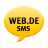 WEB.DE SMS icon