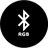 Bluetooth RGB Controller icon