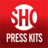Sho Press Kits icon