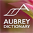 Aubrey Dictionary icon