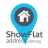 ShowFlat Address icon