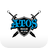 Atos BJJ HQ icon