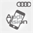 Audi Vision icon