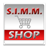 simm shop icon