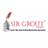 Sir Grout SG icon