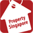Sg real estate listings icon