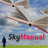 Sky Manual icon