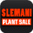 Slemani Plant Sales icon