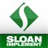 Sloan icon