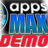 App Max Live icon