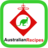 AUSTRALIAN RECIPES icon