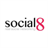 Social8 icon