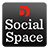 Social Space icon