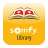 Somfy Bibliothek CH icon