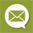 Speaking Email icon