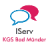 KGS B.M. IServ icon