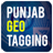 Geo Tagging icon