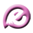 Simple Pink icon