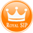 Royal SIP icon