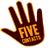 Fivecontacs icon