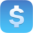 Desktop Money Alert icon