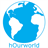 hOurworld icon