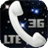 Oh! Dialer icon