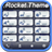 RocketDial Theme China APK Download
