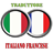 Traduttore Francese Italiano icon