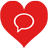 Love Messages icon