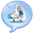 SMS Voice - Free icon
