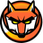 Fox Browser icon