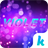 violet icon