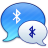 Smart Bluetooth Chat icon