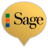 Sage Spark icon