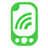 WiFi móvil amena.com icon