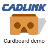 CADLINK VR Cardboard Demo icon