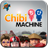 Chibi Machine icon