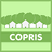 Copris icon