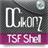 DCikonZ TSF Carbon 1.4.8
