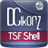 DCikonZ TSF Leather icon