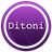 Ditoni Purple icon