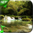 Forest Stream Live Wallpaper icon