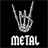 Metal Ringtones icon