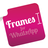 Frames for WhatsApp icon