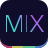 MIX icon