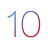 IOS 10 icon