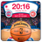 NBA 2016 Live Wallpaper icon