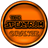 The SpeKtrum Orange icon